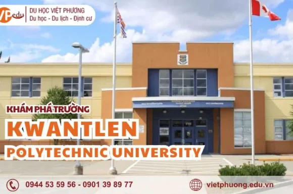 Trường THPT Abbotsford School District – Canada