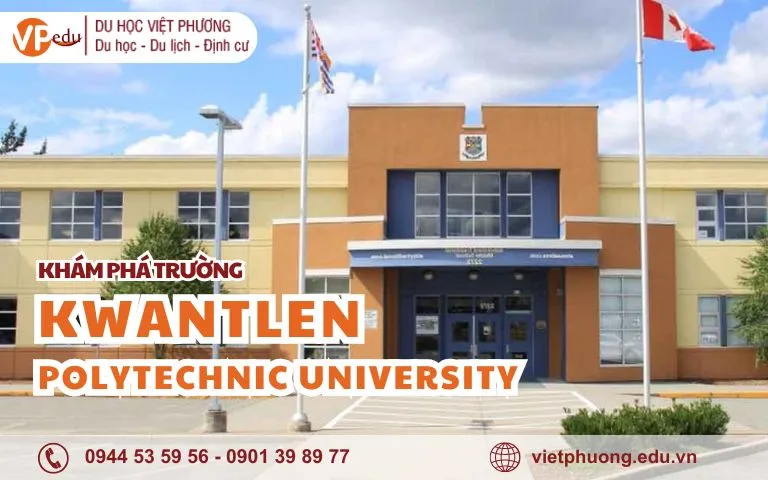 Trường THPT Abbotsford School District – Canada