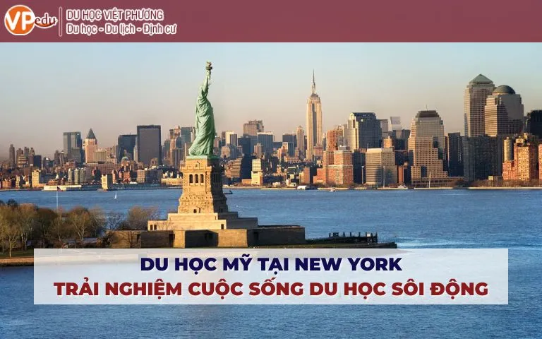 Nên Chọn Thành Phố Nào Khi Du học Mỹ Los Angeles