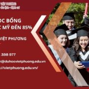 học bổng du học mỹ