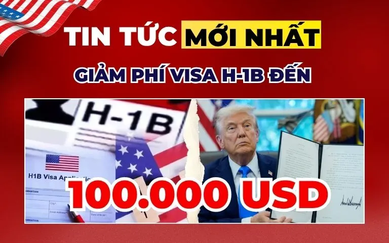 tin tức du học mới nhất về visa h-1b