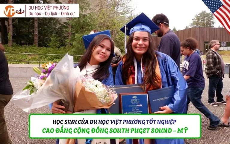 Đăng ký du học Mỹ diện chuyển tiếp cùng Du học Việt Phương!