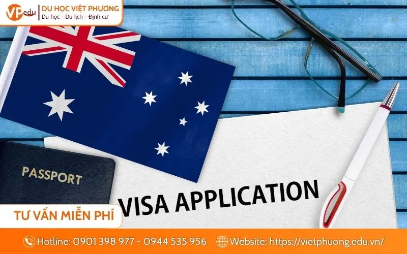 Tình hình visa du học Úc hiện nay có dễ như trước?