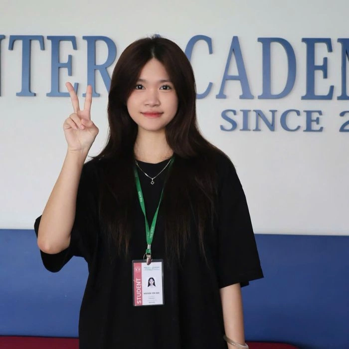Yến Nhi