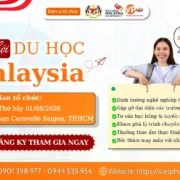 du học malaysia