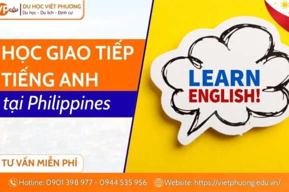 Học tiếng Anh giao tiếp ở Philippines có tốt không? Review chi tiết