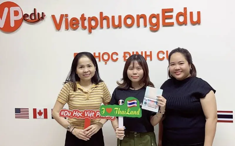 Phụ huynh học sinh