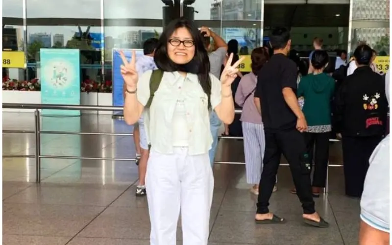 Minh Hà
