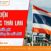 điều kiện du học thái lan